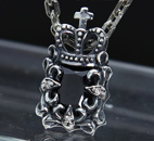 シルバーアクセサリー銀の店 シルバーペンダント