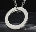 シルバーアクセサリー銀の店 シルバーペンダント