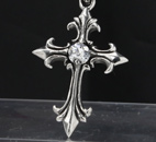 シルバーアクセサリー銀の店 シルバーペンダント