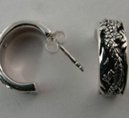 シルバーアクセサリー銀の店 シルバーペンダント