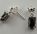 シルバーアクセサリー銀の店 シルバーペンダント