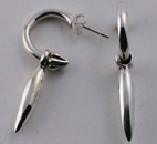 シルバーアクセサリー銀の店 シルバーペンダント